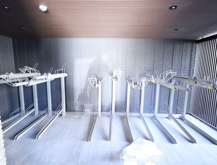 West sedonaの地図