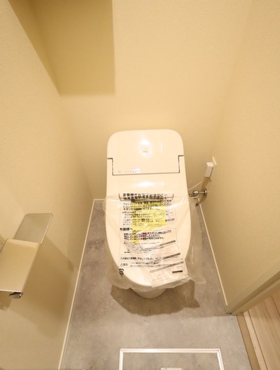 West sedonaの内装