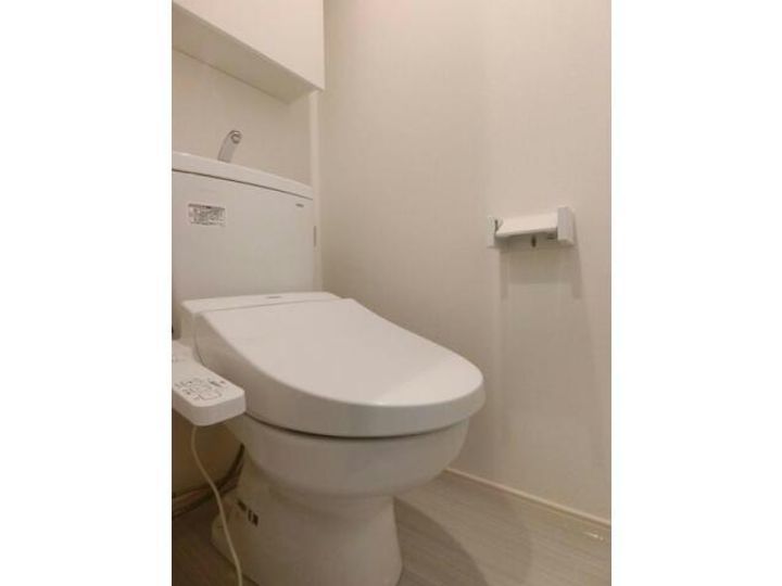 リブリ FALCONの内装