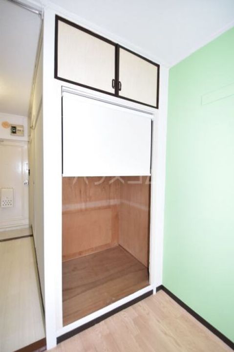 マルナカハイツAの内装