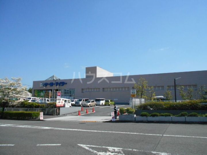 マルナカハイツAの周辺