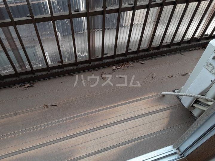 ハイツ和泉の内装