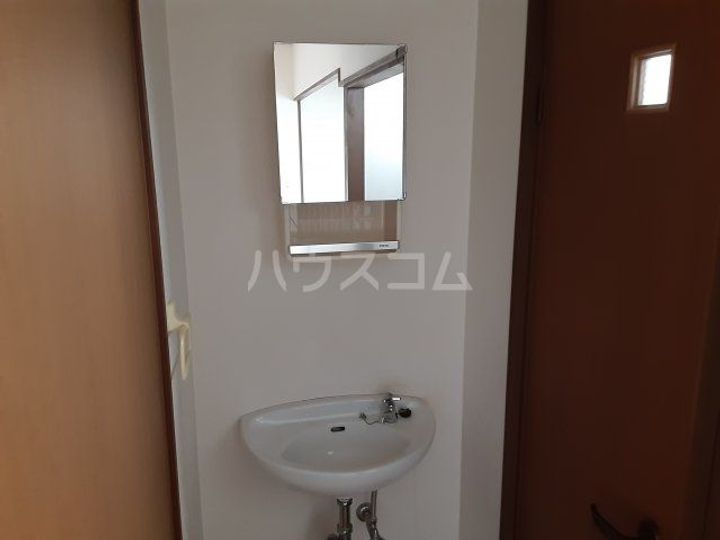 ハイツ和泉の内装