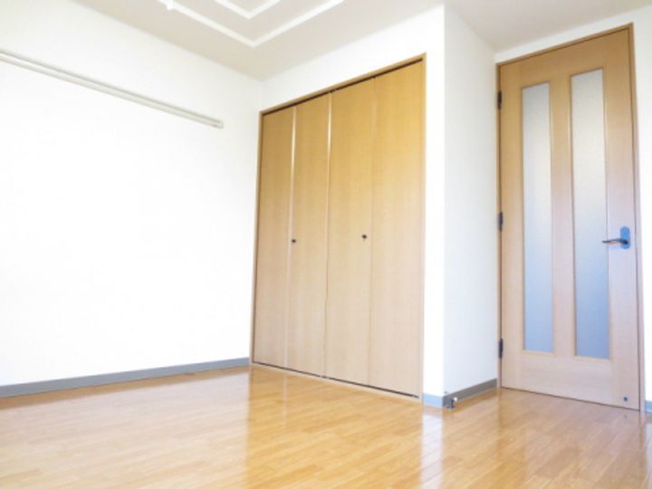 グレイス・ヴィラの内装