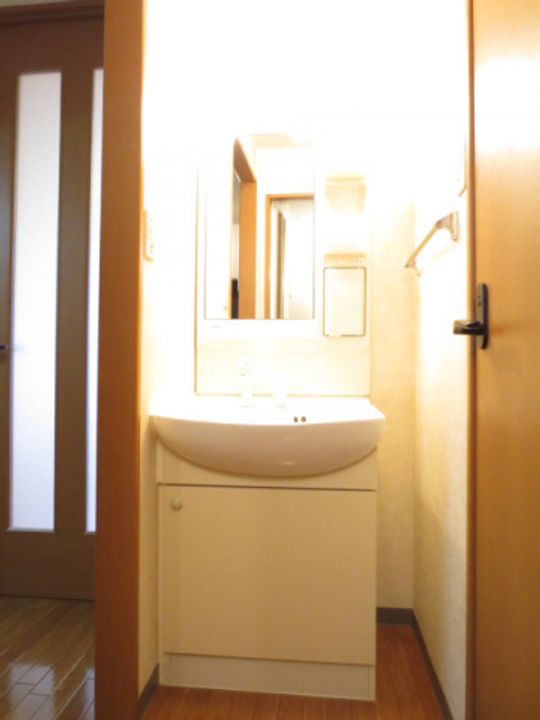 グレイス・ヴィラの内装