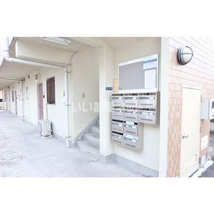 栃木県宇都宮市鶴田1(マンション)の賃貸物件の地図