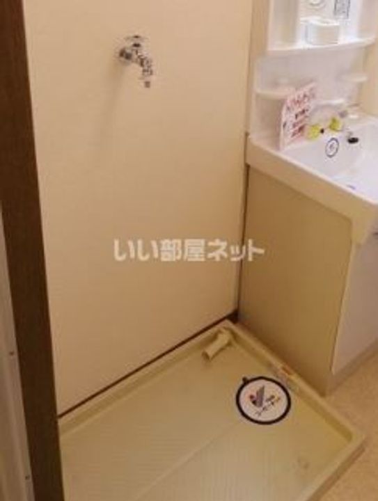 栃木県宇都宮市鶴田1(マンション)の賃貸物件の内装