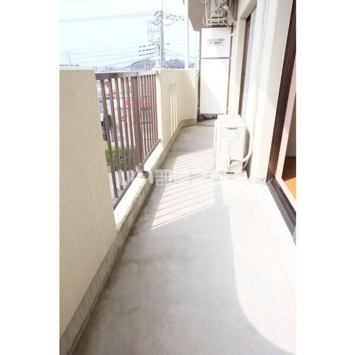 栃木県宇都宮市鶴田1(マンション)の賃貸物件の内装