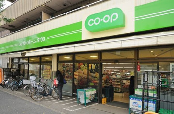 ホワイトハウスの周辺