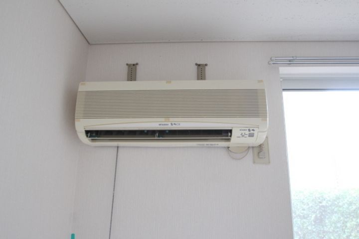 サン・ポートの内装