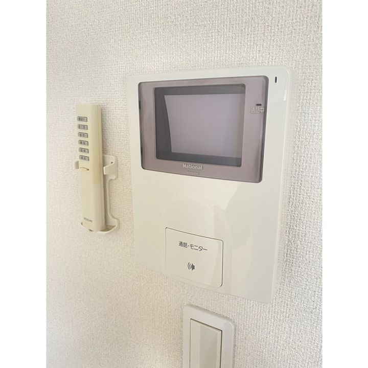 ニューコーポレイトハウスのその他画像