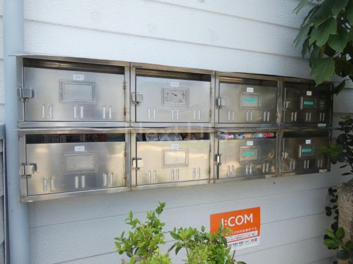 神奈川県相模原市南区相南2(アパート)の賃貸物件の地図