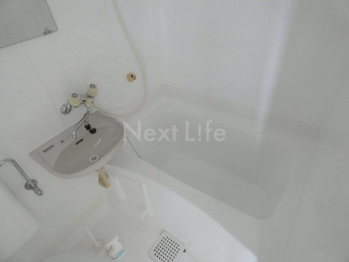 神奈川県相模原市南区相南2(アパート)の賃貸物件の風呂