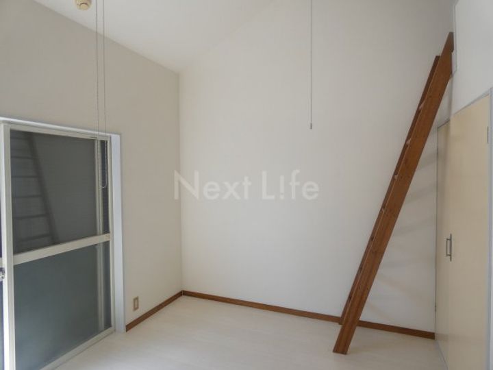 神奈川県相模原市南区相南2(アパート)の賃貸物件の内装