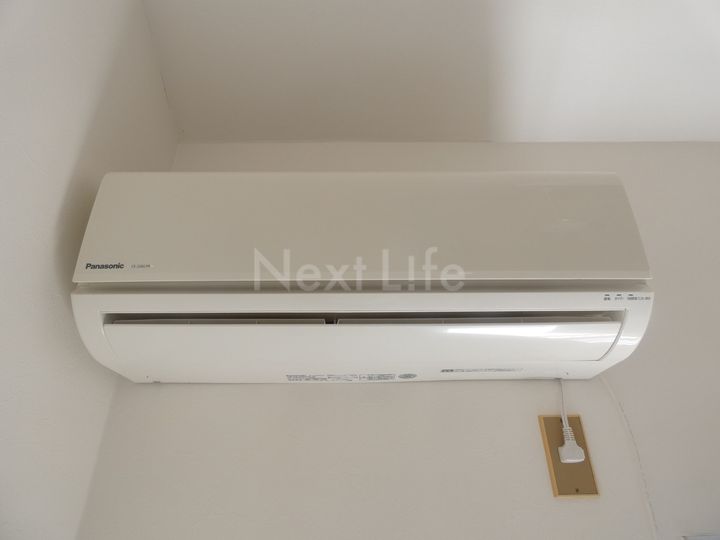 神奈川県相模原市南区相南2(アパート)の賃貸物件の内装