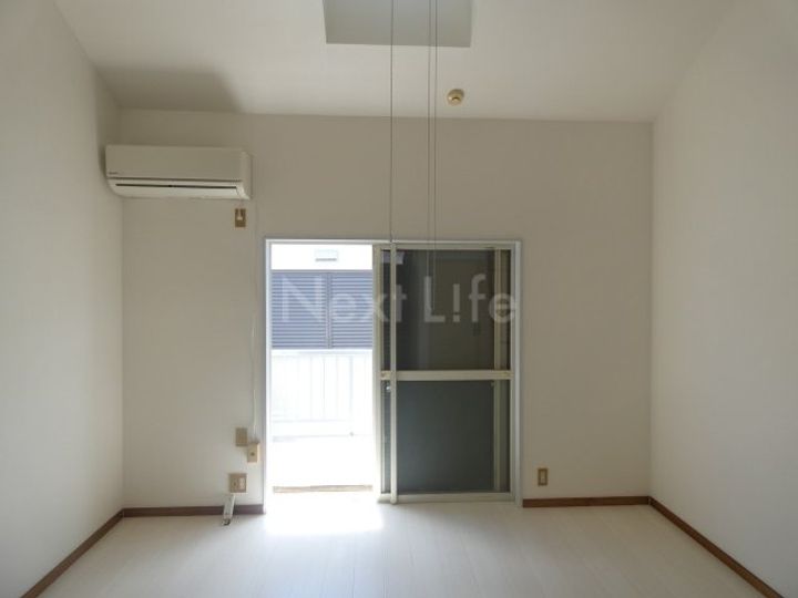 神奈川県相模原市南区相南2(アパート)の賃貸物件の居間