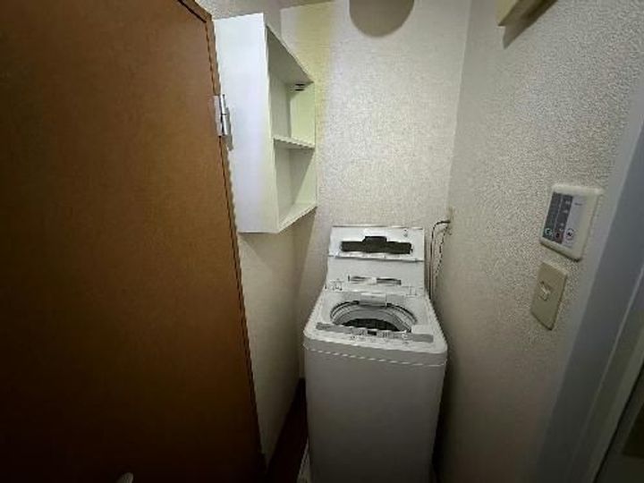 レオパレスノイエブルクの地図