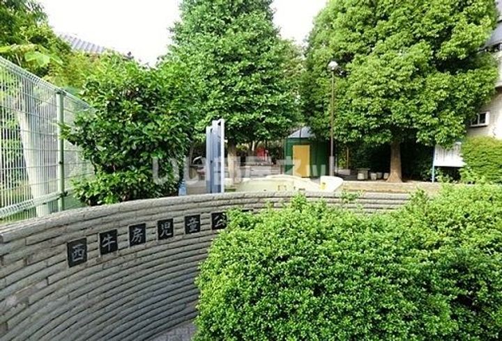 埼玉県和光市南1(マンション)の賃貸物件の周辺