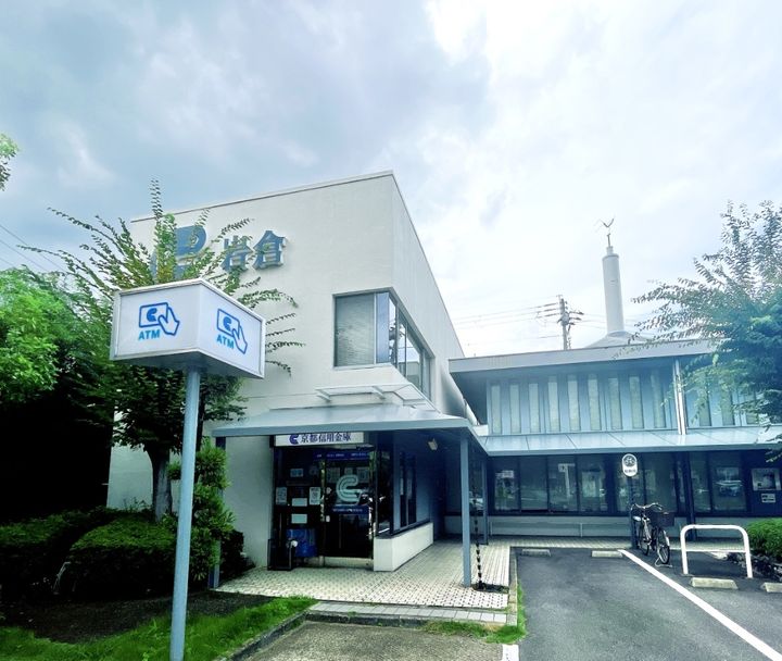 ADEST宝ヶ池の周辺