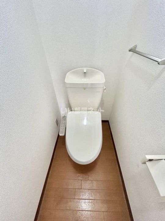 佐賀県小城市牛津町勝(一戸建)の賃貸物件の内装