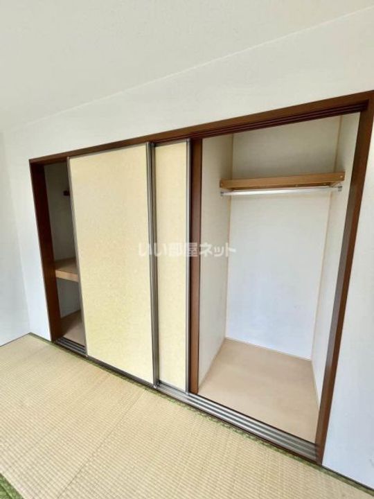 佐賀県小城市牛津町勝(一戸建)の賃貸物件の内装