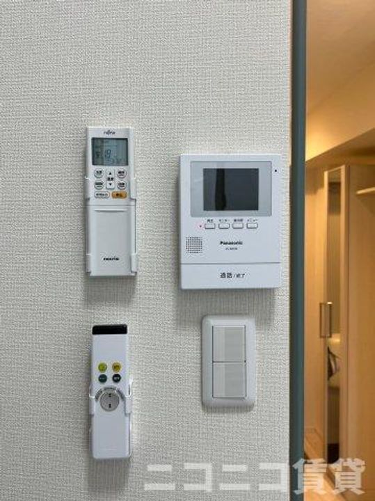 東京都練馬区貫井2(アパート)の賃貸物件の内装