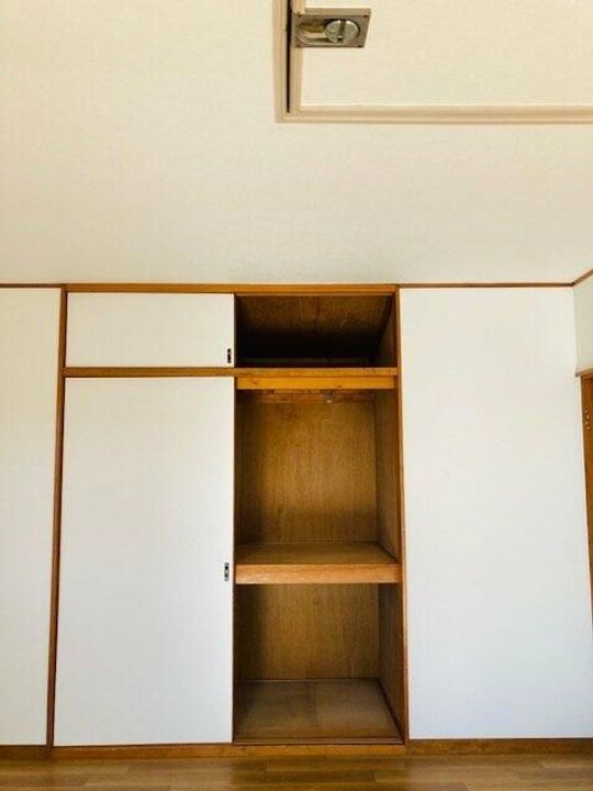 神奈川県川崎市麻生区岡上6(一戸建)の賃貸物件の内装