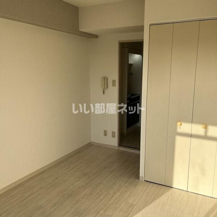大阪府堺市堺区中之町西4(マンション)の賃貸物件の内装