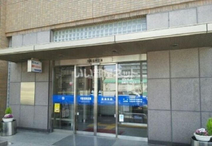 大阪府堺市堺区中之町西4(マンション)の賃貸物件の周辺