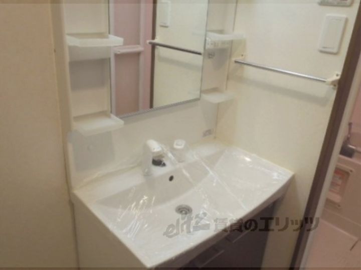 ルル・フルーレの内装