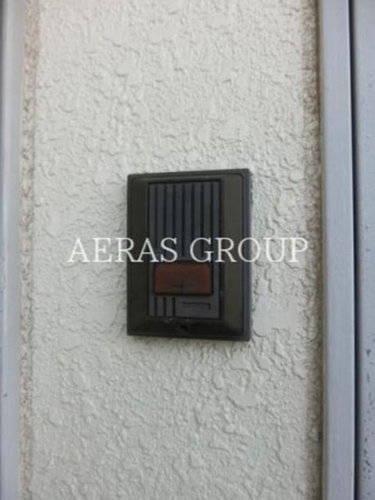 シティパレス東村山の内装