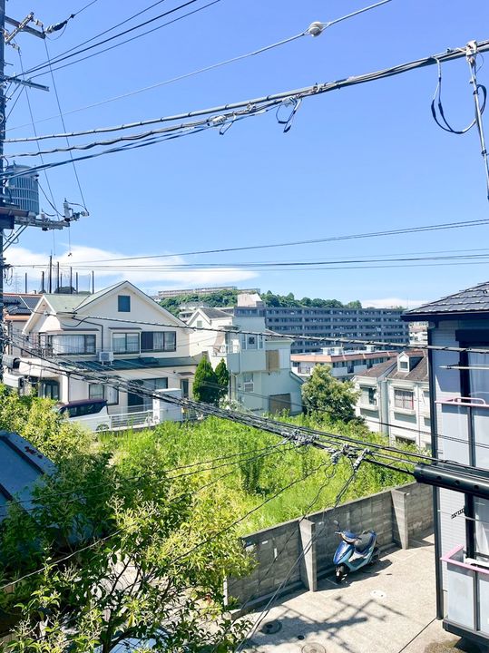 神奈川県横浜市港南区日野南3(一戸建)の賃貸物件のその他画像
