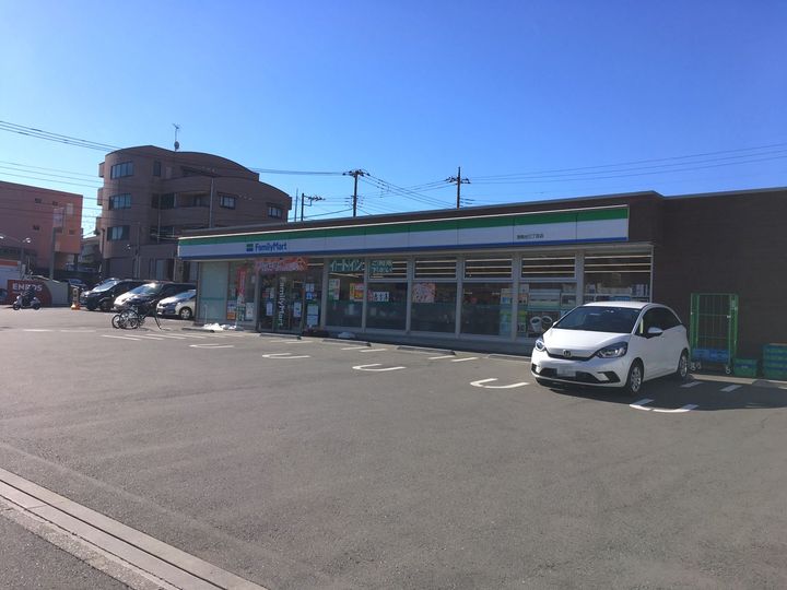 神奈川県横浜市港南区日野南3(一戸建)の賃貸物件の周辺