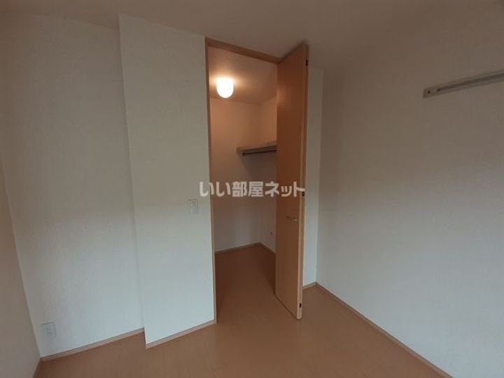 グランツァの内装