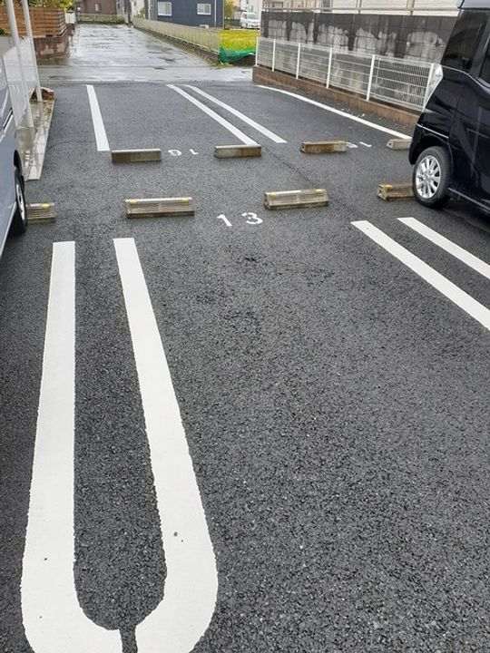 千葉県茂原市上林(アパート)の賃貸物件の地図