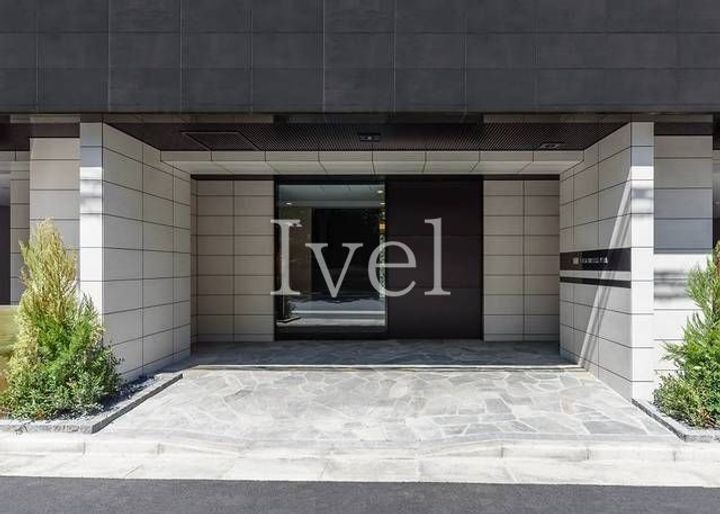 東京都江東区東陽3(マンション)の賃貸物件の外観