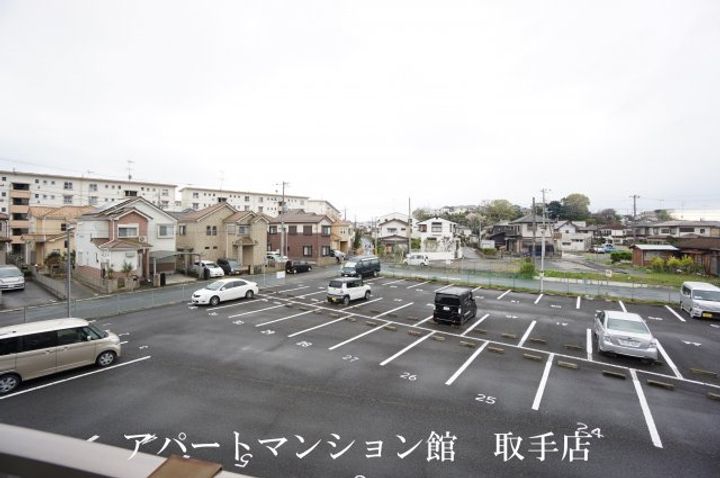 レオパレス井野のその他画像