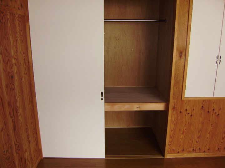 スターヒル木町の内装