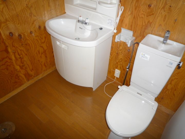 スターヒル木町の内装