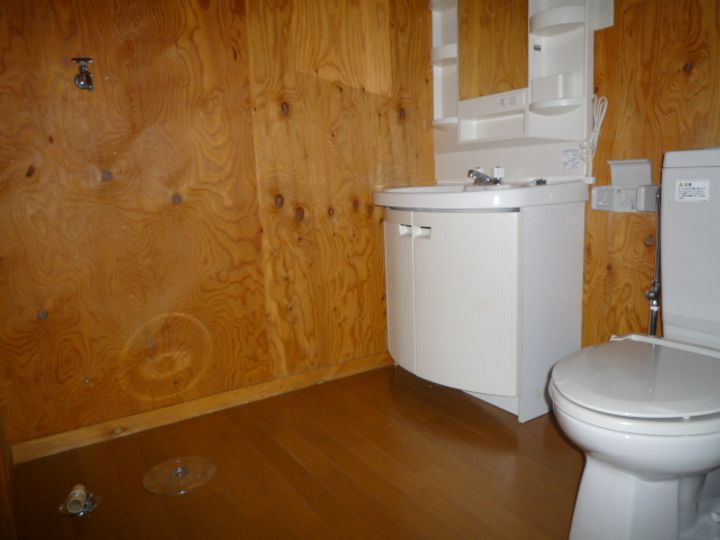 スターヒル木町の内装