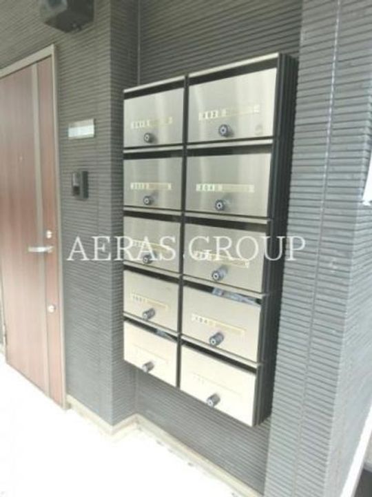 スペリア沼袋のその他画像