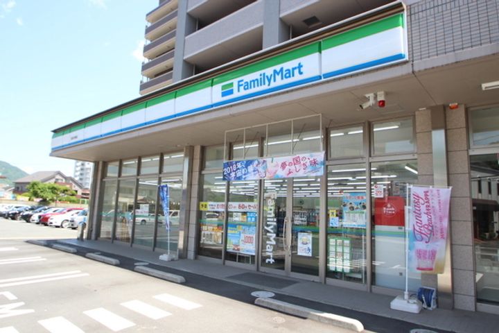 NOKOIIの周辺