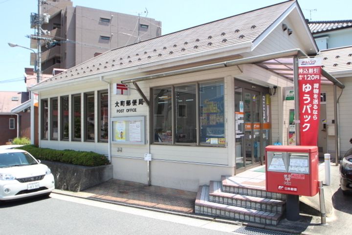 NOKOIIの周辺