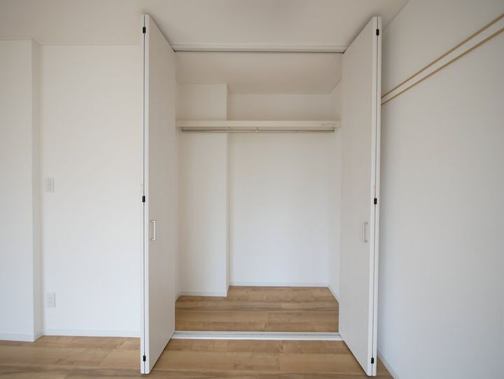 コーポ丸山の内装