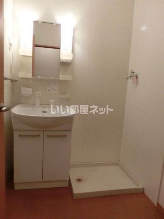 モンシャトーの内装