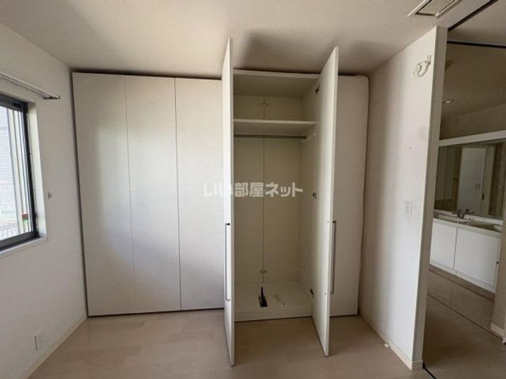 長崎県長崎市泉1(一戸建)の賃貸物件の内装