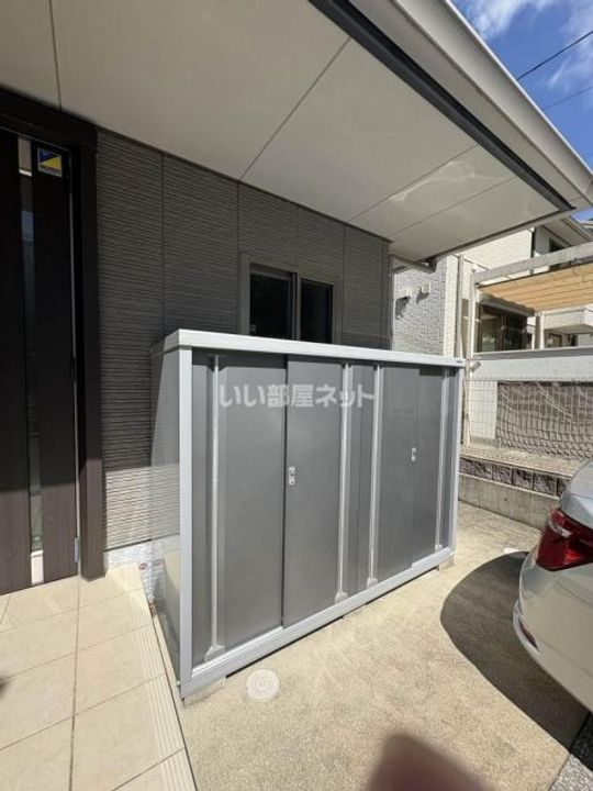 長崎県長崎市泉1(一戸建)の賃貸物件の内装