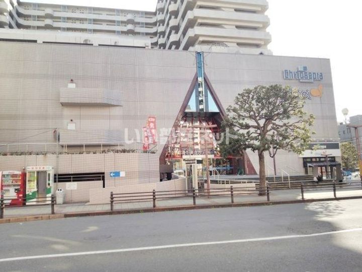 長崎県長崎市泉1(一戸建)の賃貸物件の周辺