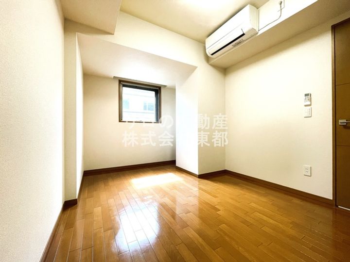 神奈川県川崎市高津区久地4(マンション)の賃貸物件の内装