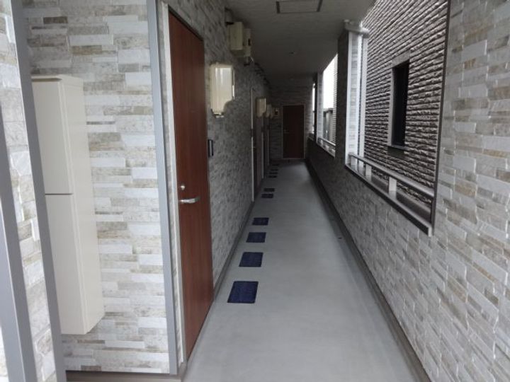 SPADE/の地図